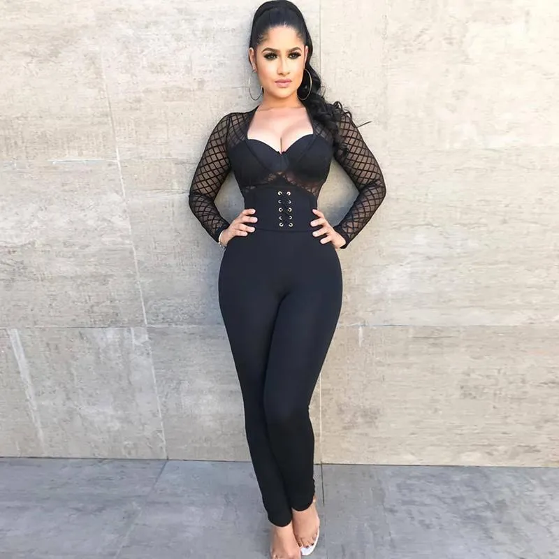 Sexy sales club rompers