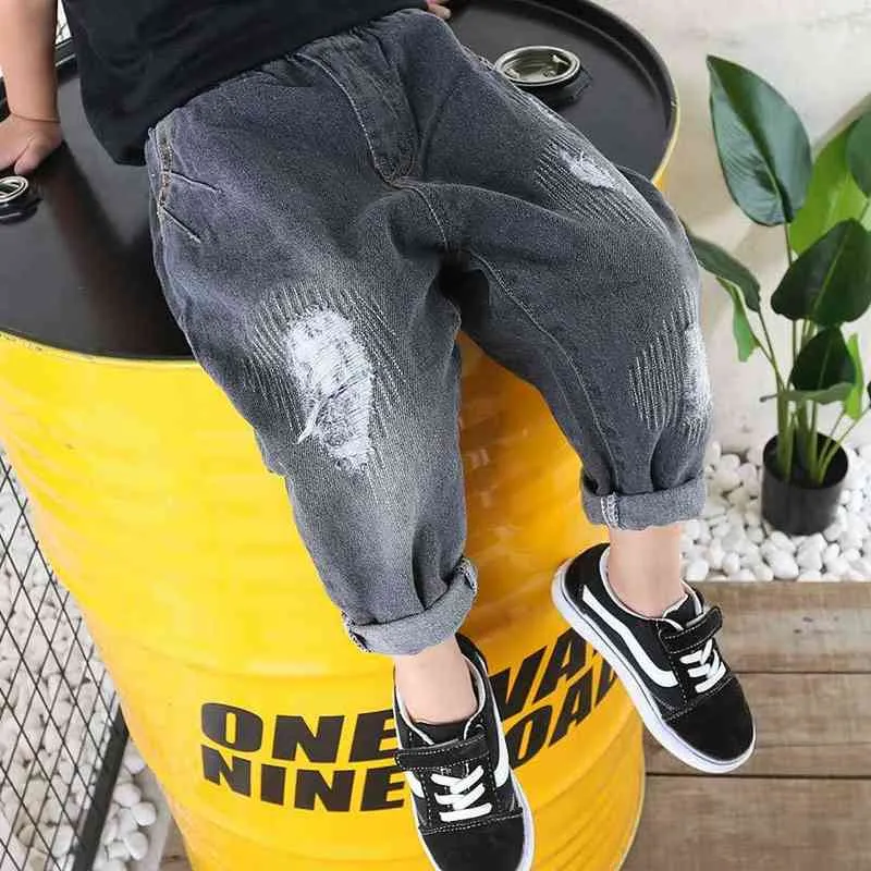 Boy jeans new deals style 2019