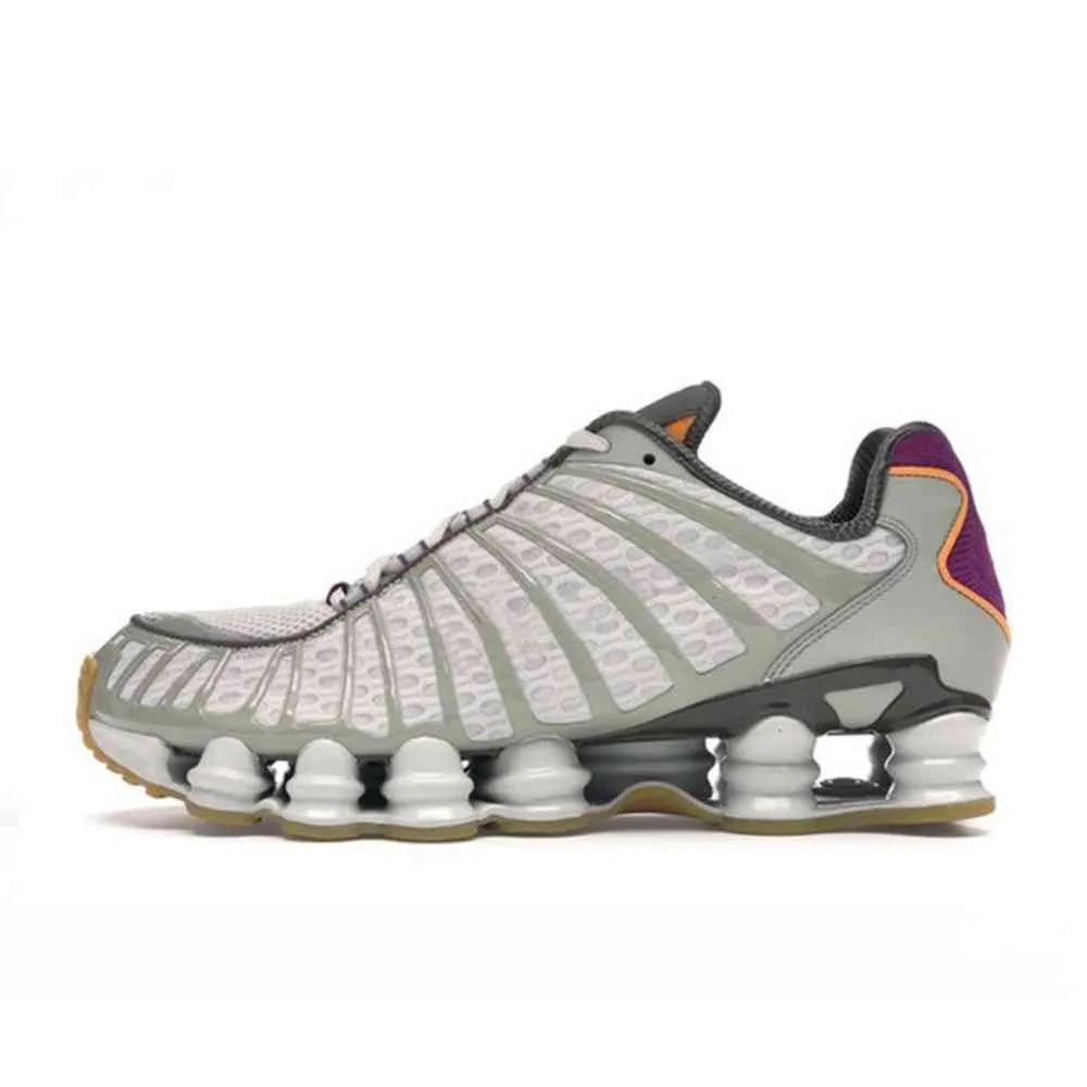 Triple Color Running Shoes SHOX TL Mens Tennis Sneakers B7465729