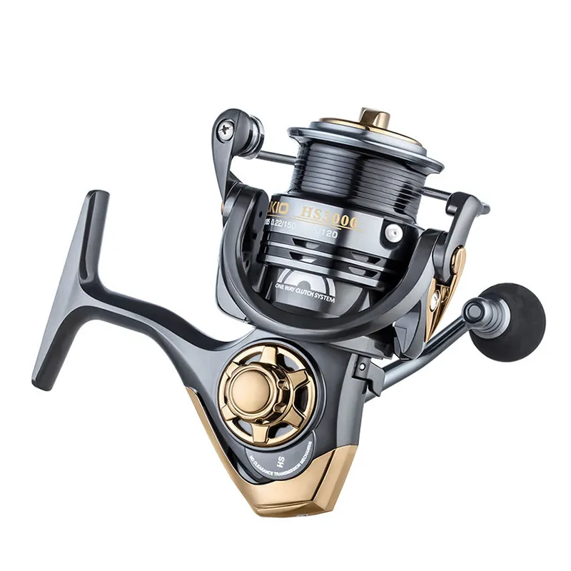 Moulinet de Peche Fiske Carretilha Pesca Molinete Reel Carrete Spinning Mulinello Mulinelli Kolowrotek Carp Surf Carretilhas