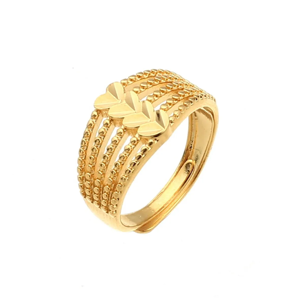 Gold Wedding Bands: Gold Wedding Rings for Women