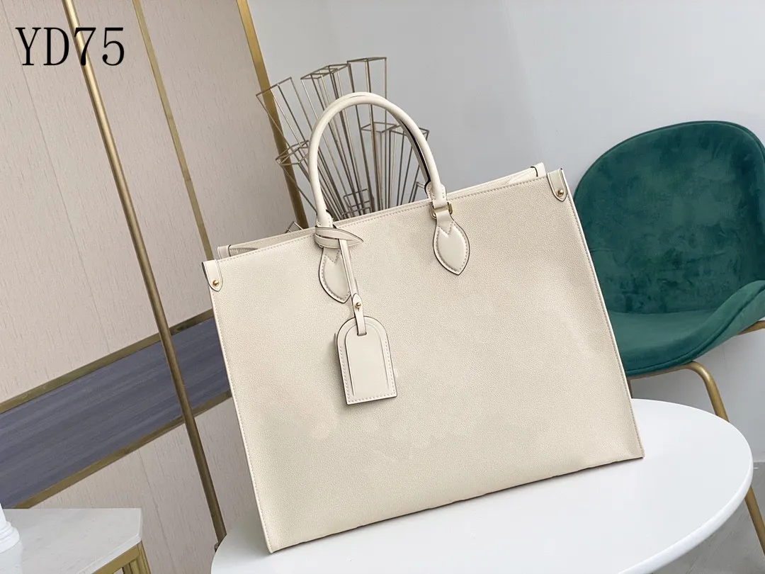 Luxury designer Women Classic bags Totes Wallets for Womens Genuine Chain Bag Shoulder Handbags size MM GM free ship