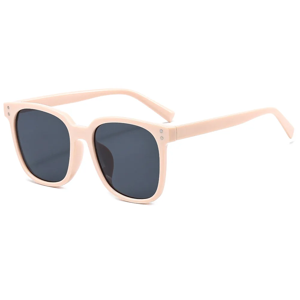 Square Sunglasses Men Women Vintage Shades Driving Polarized Sunglass Male Sun Glasses Fashion Sunglas Eyewear