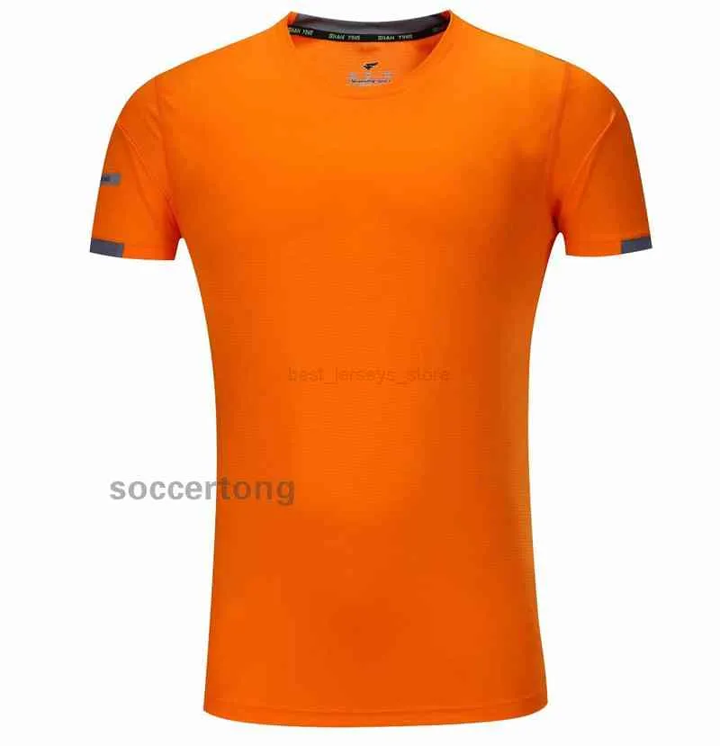 #T2022000599 Polo 2021 2022 High Quality Quick Drying T-shirt Can BE Customized With Printed Number Name And Soccer Pattern CM