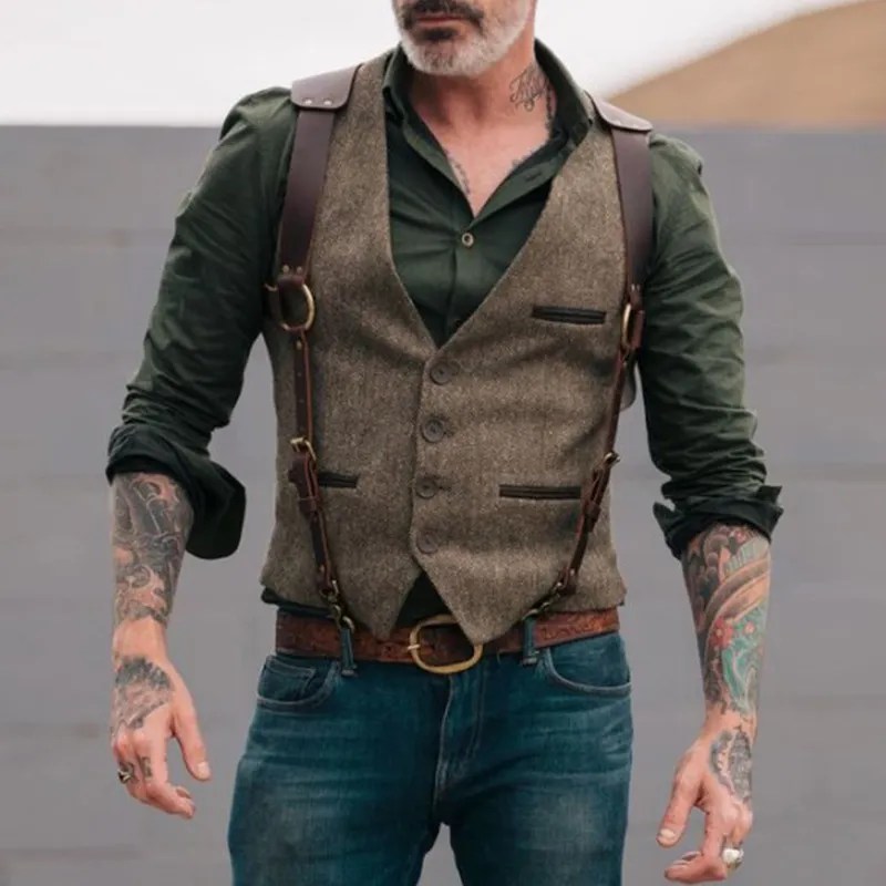 Style homme vintage cheap