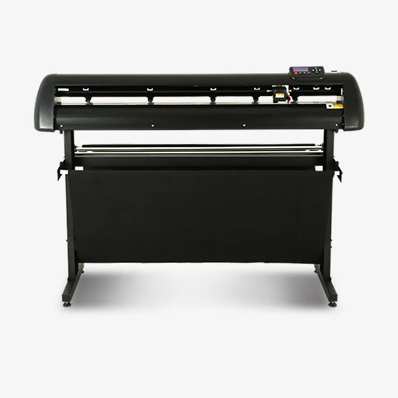 Imprimante découpée en vinyle, découpeur JINKA, servomoteur, traceur de découpe de contour, automatique