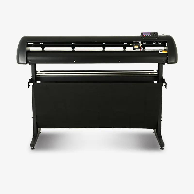 Wholesale JINKA Automatic Vinyl Cutter With Servo Motor And Contour
