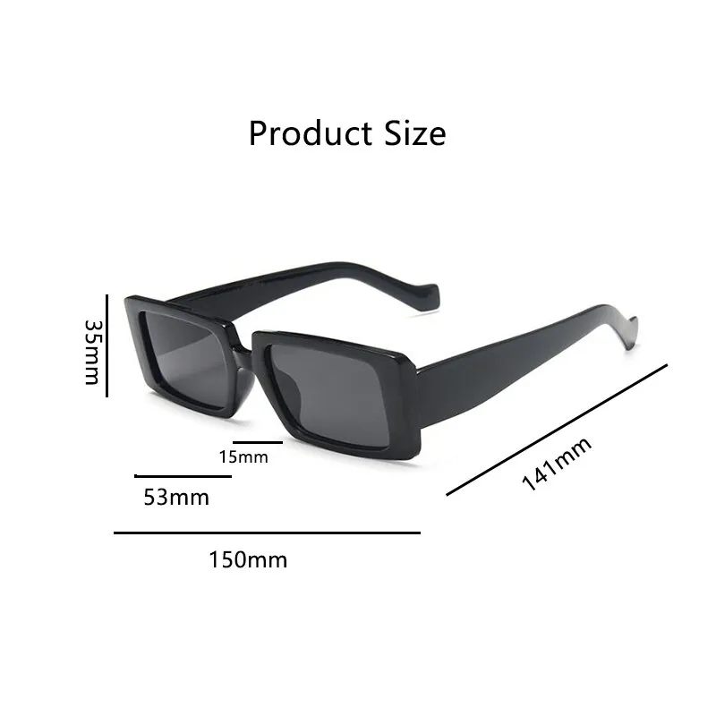 Product Size