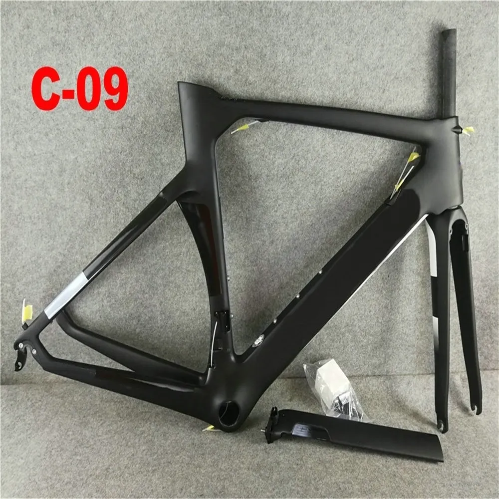 Concept Carbon Road Complete 26 Inch Bike With 105 R7010 Groupset
