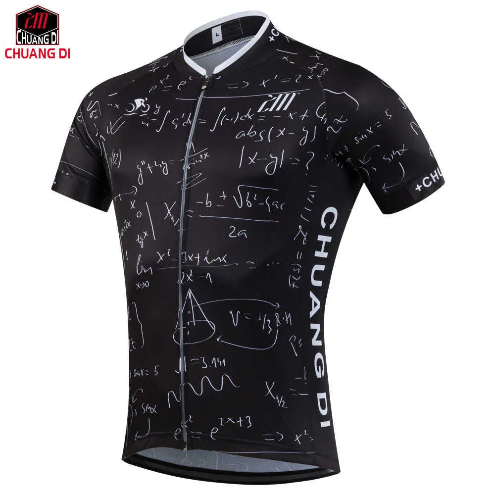 Cycling Jerseys clothing bicycle jersey Team bike short sleeve wear H1020
