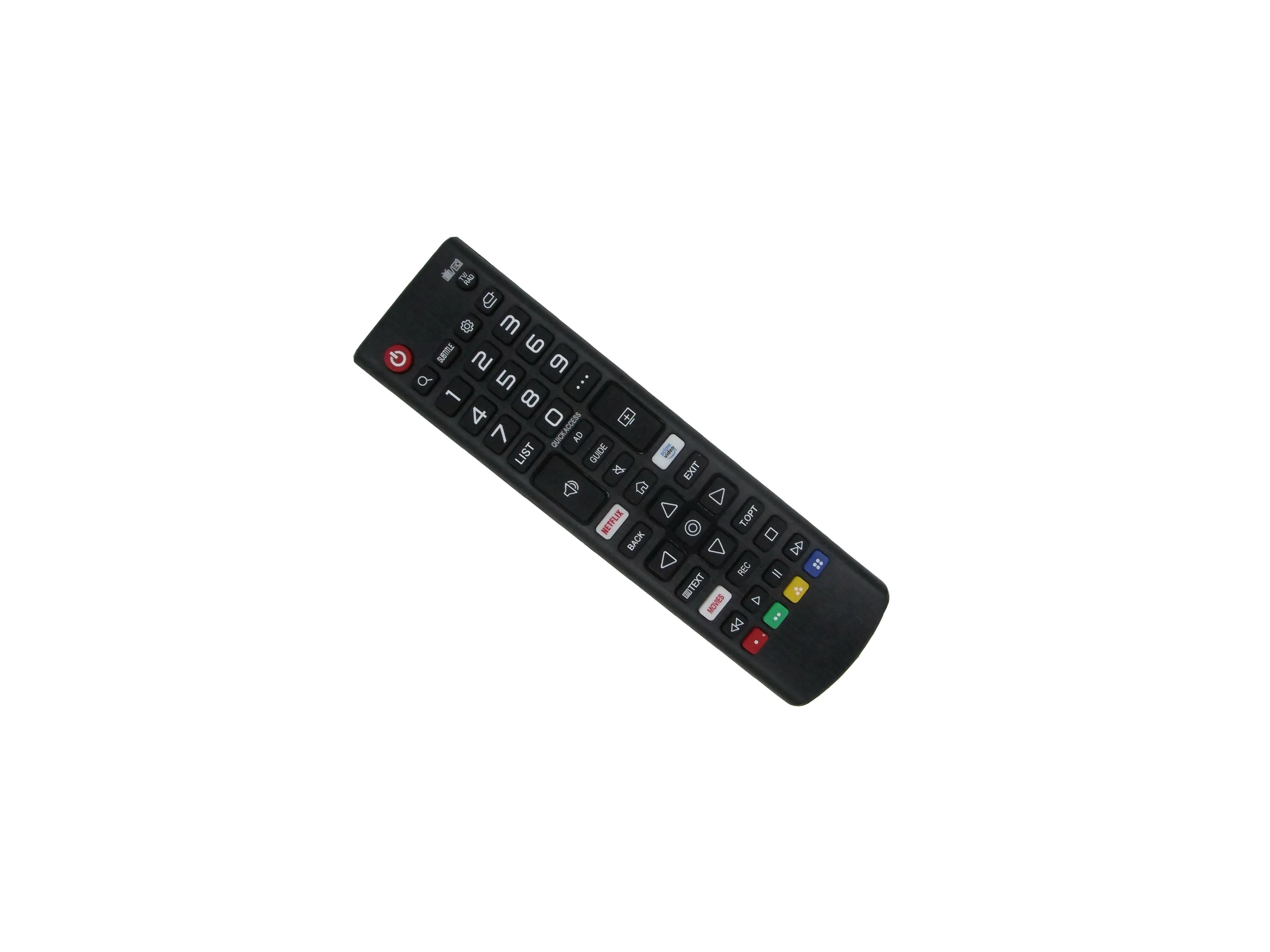 LG Hitachi Remote Control For 32LM6300 32LM6200P LA 43UM7100