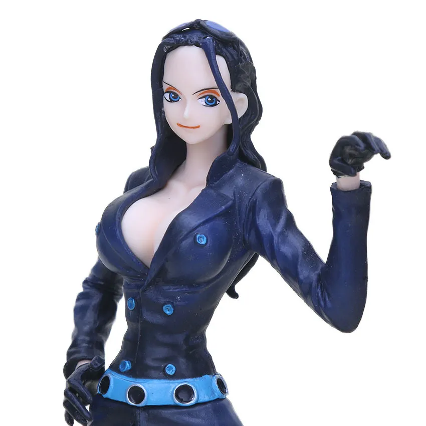 Anime One Piece Gold Ver PVC Action Figure Toys Dolls