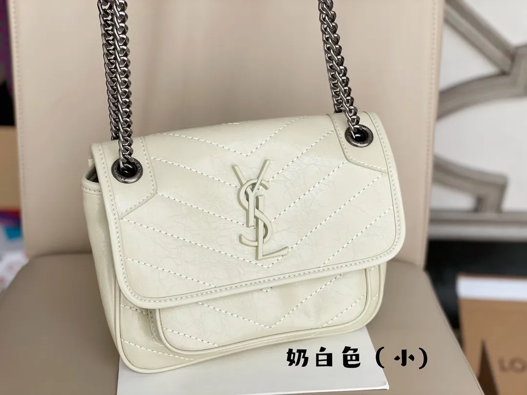 Ysl handtassen 2025