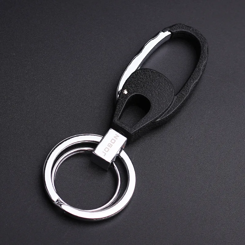 Mężczyźni Kobiety Samochód Keyring Holder Męska Brelok Moda Klucz Wisiorek Breloki Akcesoria Dla Mężczyzna Prezenty Biżuteria Chaveiro 598284119406A