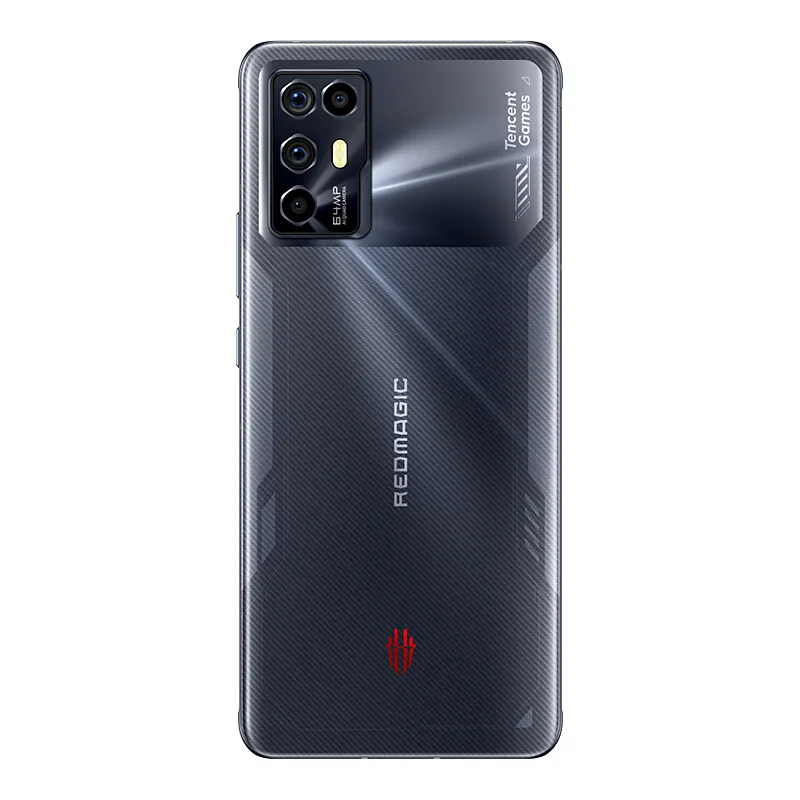Nubia Z40 Pro Mobile Red Magic 6R 5G Gaming Phone 8GB RAM, 128GB 