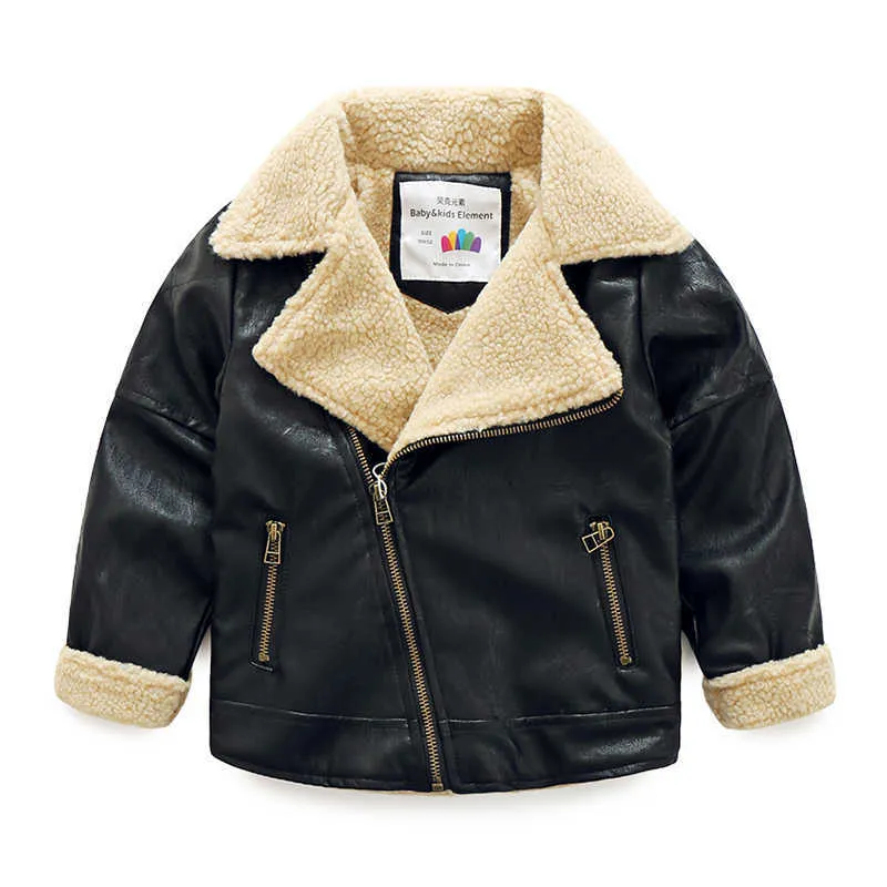 Veste simili cuir hotsell garcon 10 ans