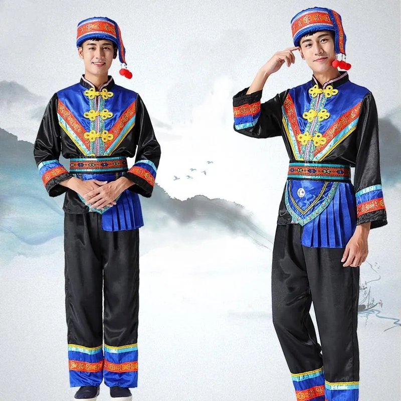 National dance costumes sales