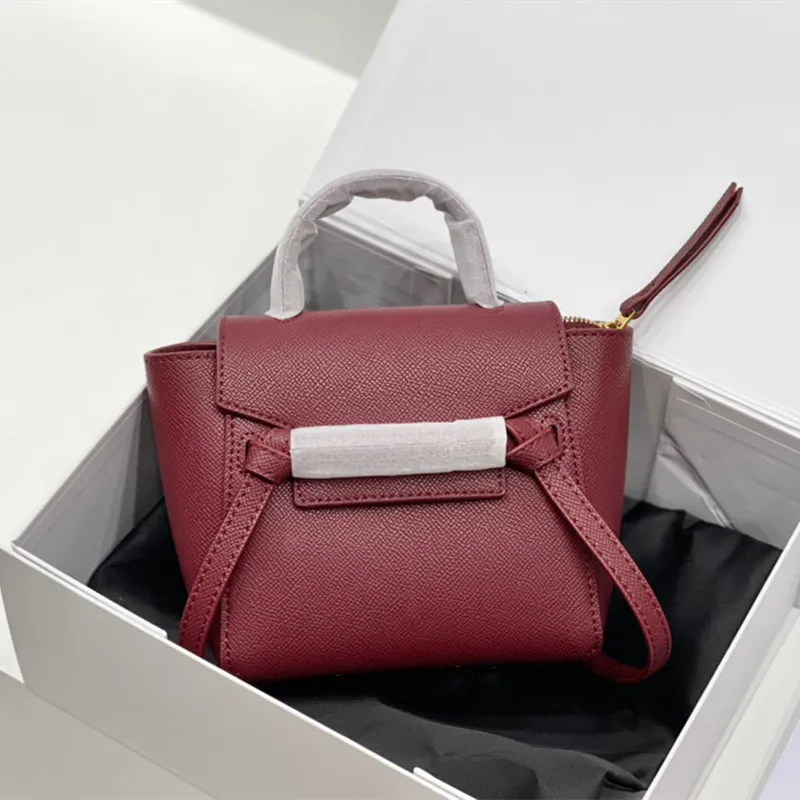 designer handbags crossbody bag shoulder bag Luxurys Designers Women`s genuine leather wallet Letter Softness Fashion Brand Classic retro totes