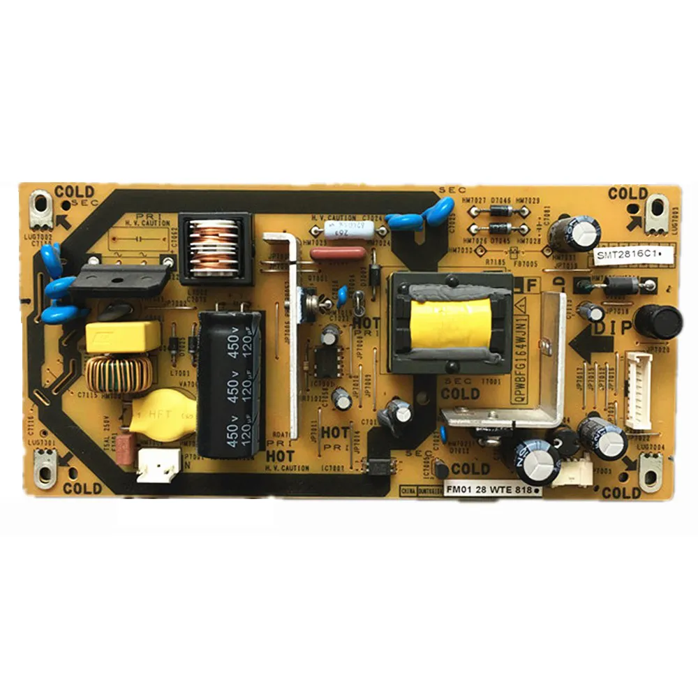 Tested Working Original LCD Monitor Power Supply TV Board Parts PCB