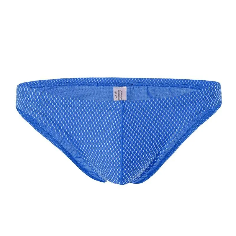 Fábrica De Calzoncillos Al Por Mayor Ropa Interior De Moda De Moda Lunares Bikini Pequeño Triángulo Pantalones Viento 10,63 € | DHgate