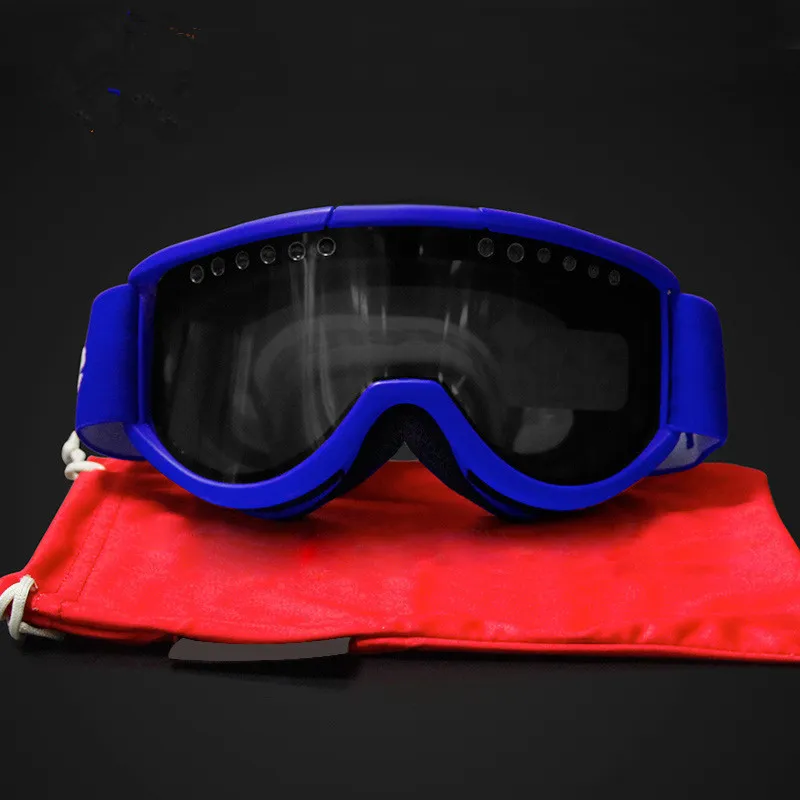 Cariboo Smith OTG Top Rated Snow Goggles Antifog Double Lens Options Ideal For Snowboarding And Riding Workers Size 19x105cm From Fzctu4 25.65 DHgate.Com