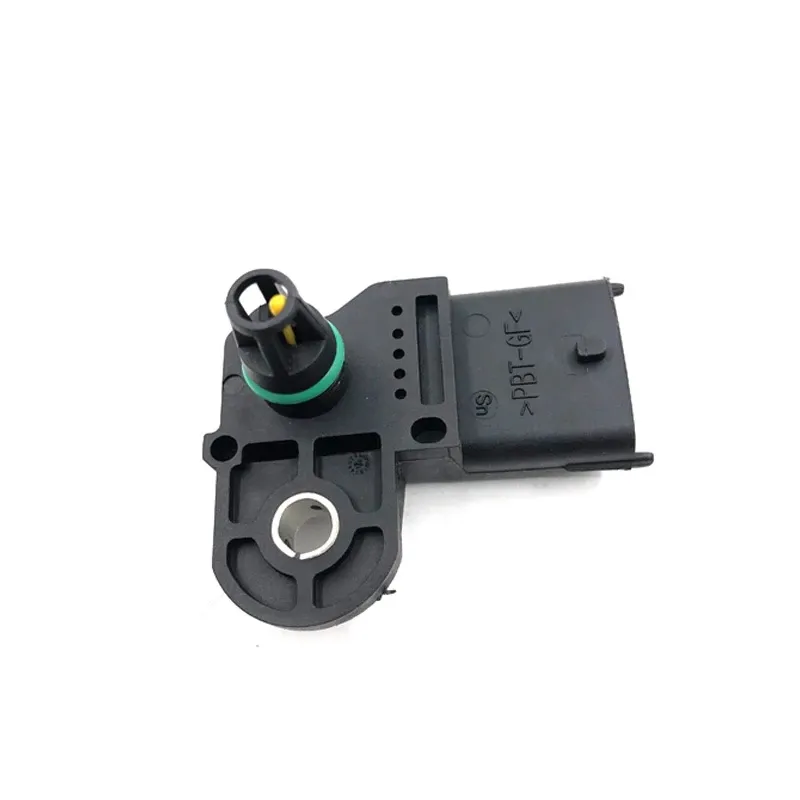 Diesel Intake Pressure Sensor 0281002437 For Cummins Engine Bosch