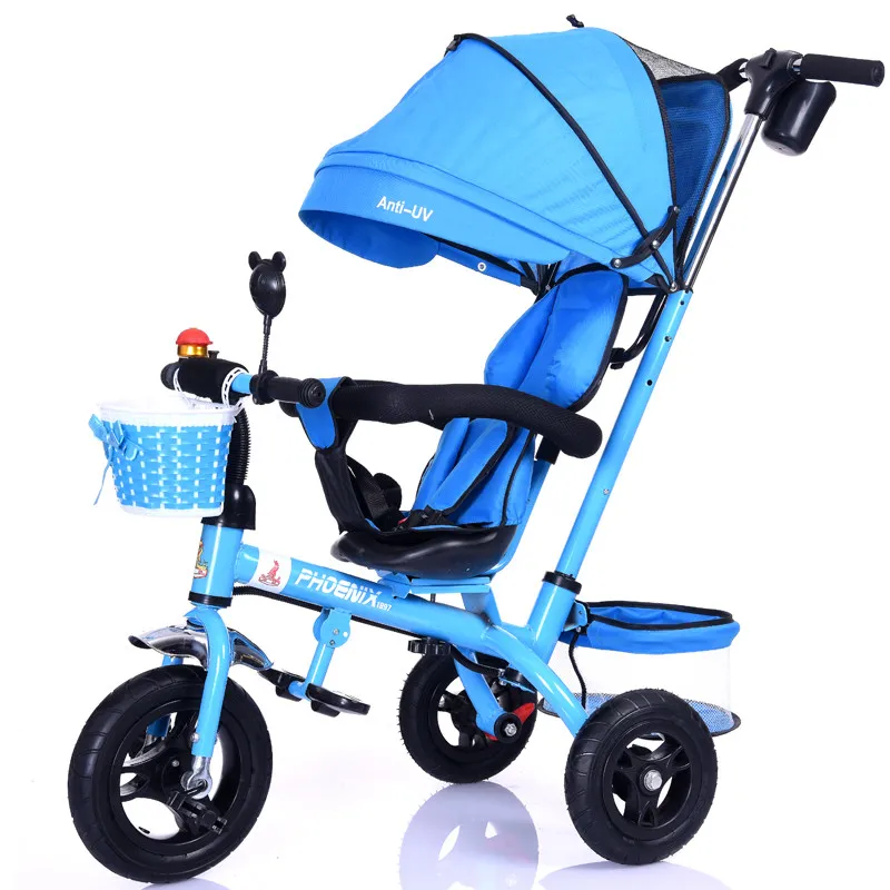 Baby car for bike new arrivals