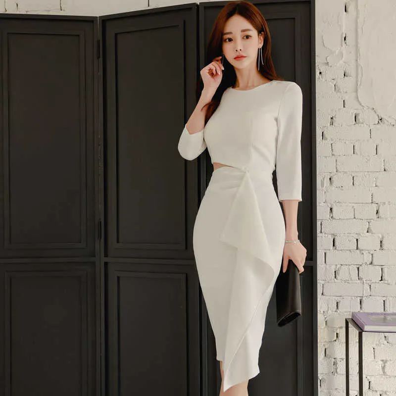fall formal dress for wedding guest Strapless Knee Length Party/Cocktail Dresses for Women with Puffy Skirt Light Blue / 10 main image 1