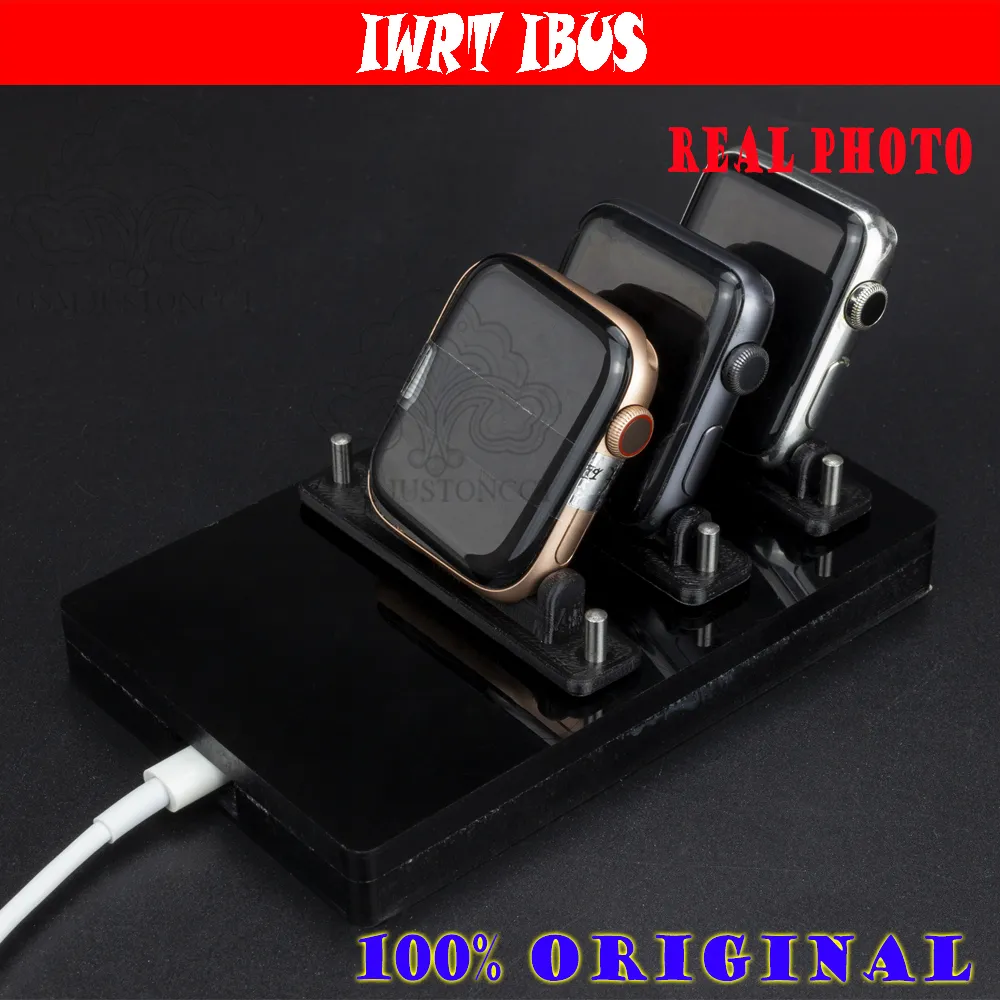 IBUS AWRT 7 In 1 Type B Plug Adapter For IWatch S1/S2/P3/T4/B5/SE 