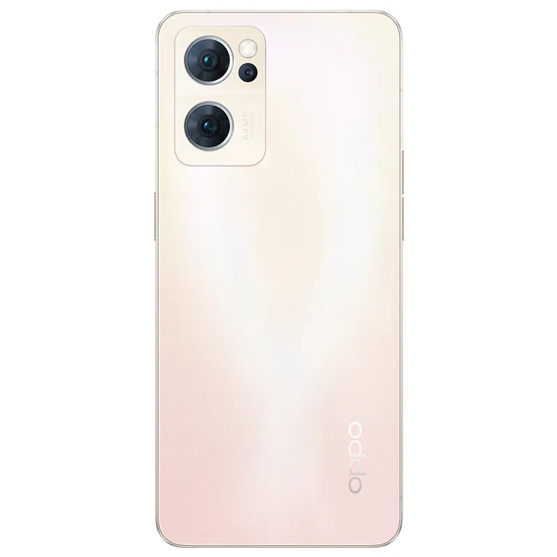 OPPO Reno 7 5G Smartphone 6.43 In AMOLED Full From