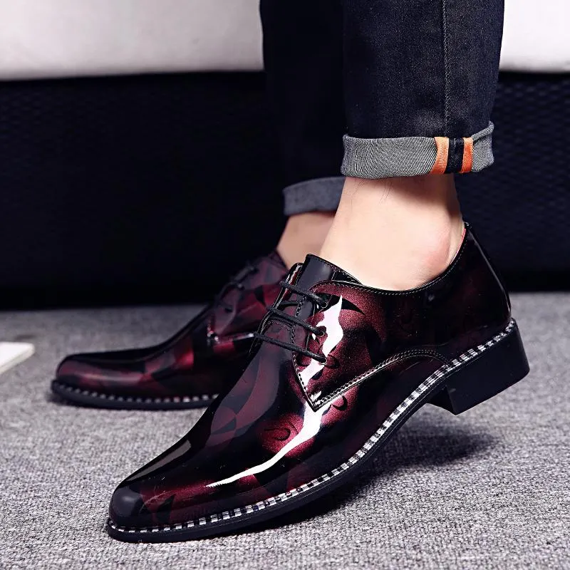 El club del zapato hombre cheap