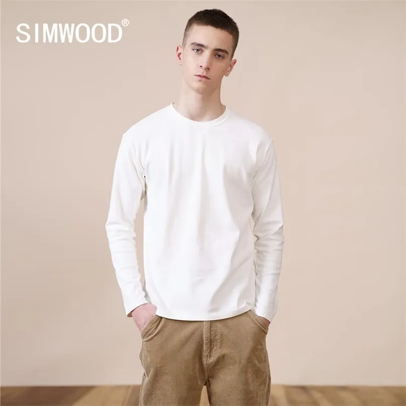 Thick t shirts men's on sale