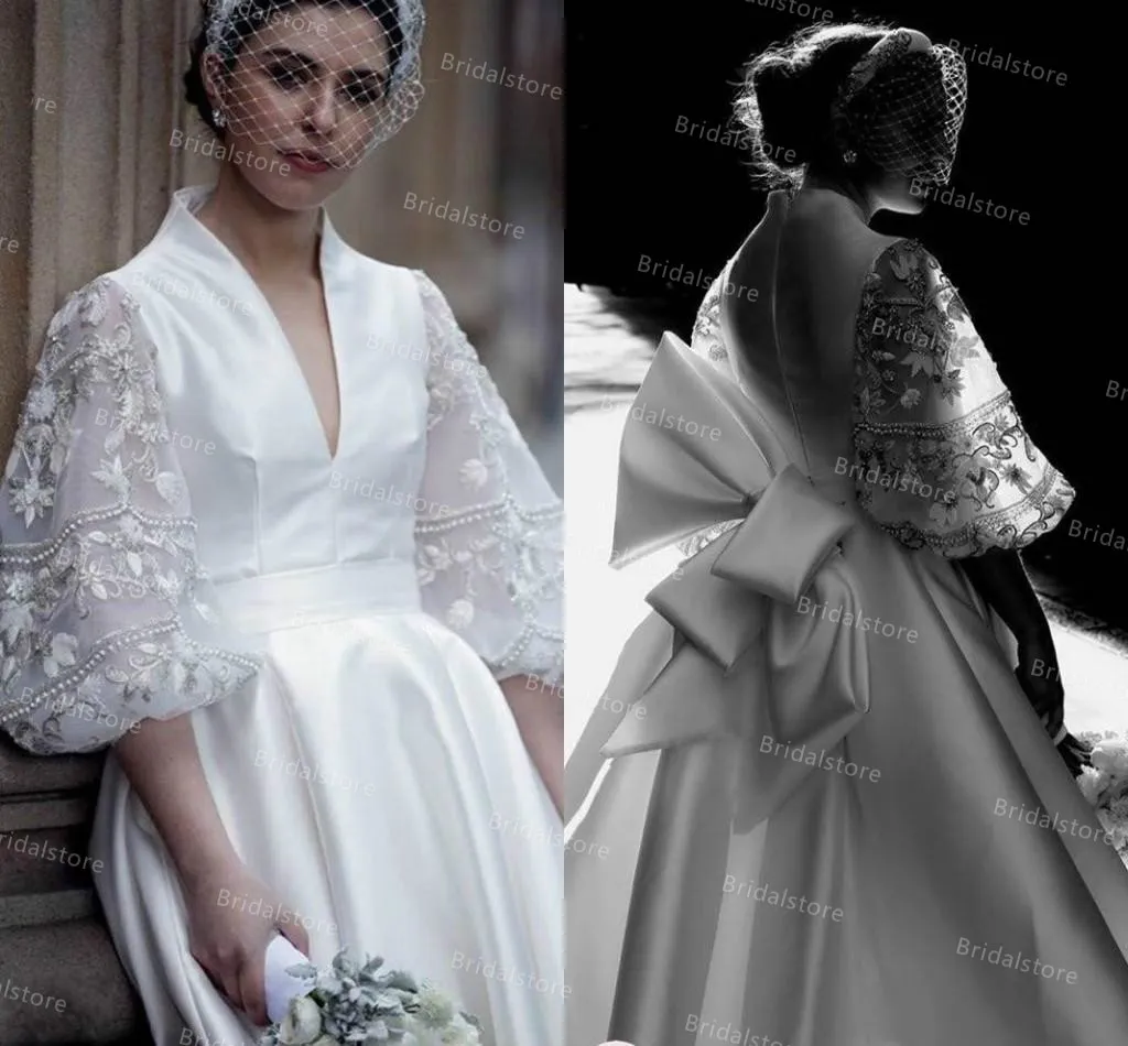 Dhgate vintage wedding clearance dresses