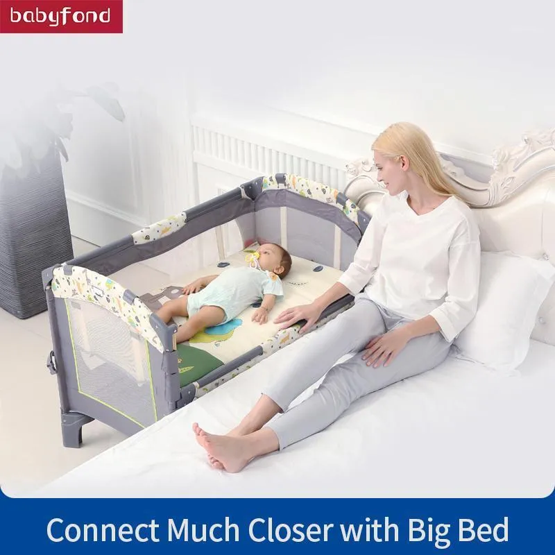 Baby valdera multi functional top