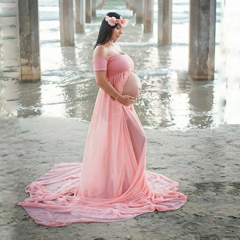 Maxi vestidos 2020 online