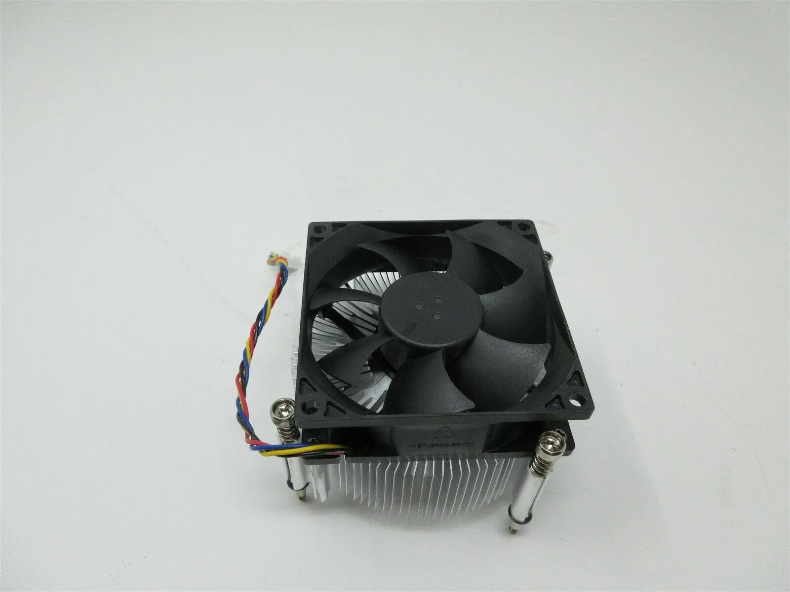 Fãs de resfriamento 644724-001 644725-001 para hp cpu weatlestring fan lga115x