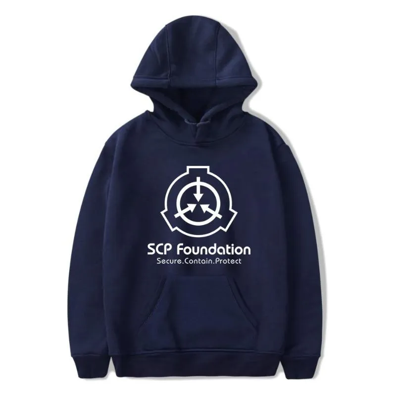 Scp foundation hoodie store
