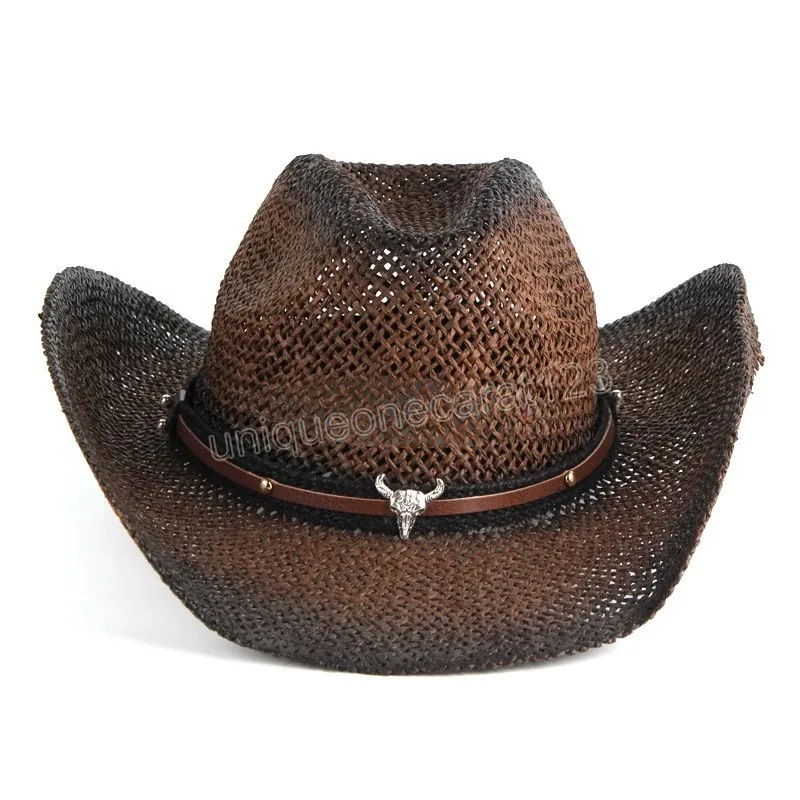 Sombrero Cowboy de Hombre