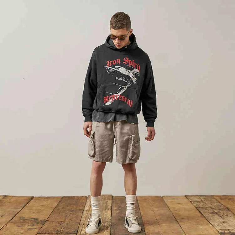 お宮参り女の子着物 メンズtシャツプレゼントメタルエンジェルプリントパーカーvinatgeハイストリートルーズウォッシュ男性kkpm 送料無料ワコール アパレル メンズ服 Viskasprekybai Lt