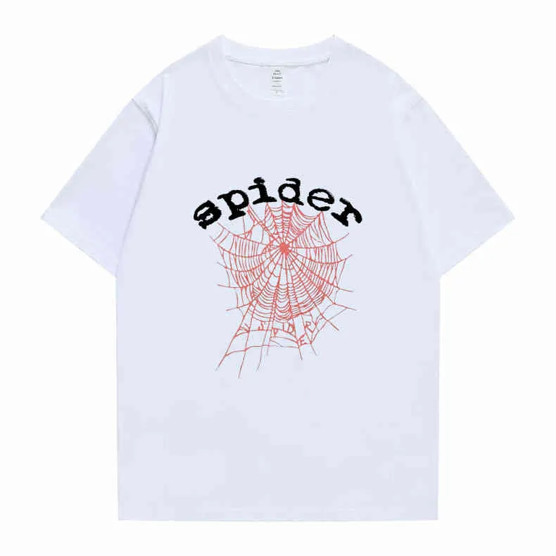 Spider Young Thug King Tshirt Sp5der 555555 Angel Number