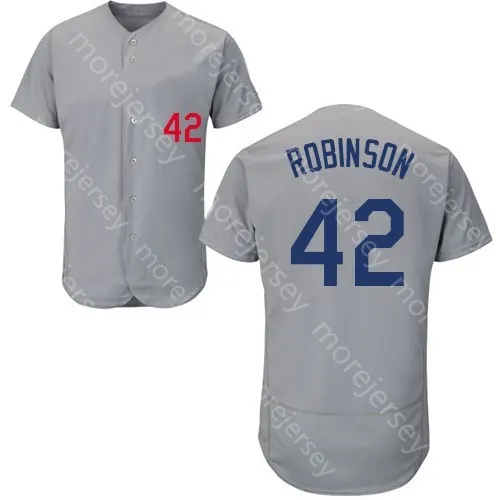 Jackie robinson grey jersey deals