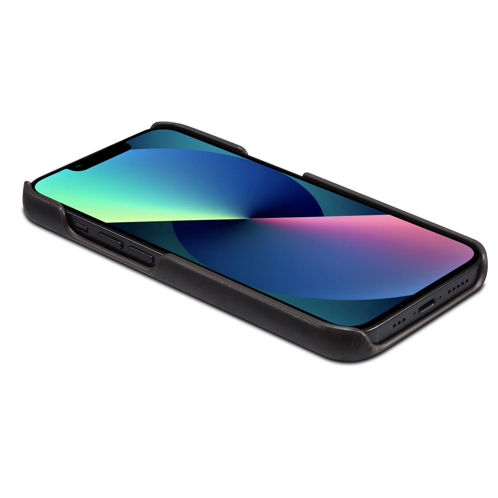 Деловые Чехлы Для Сотовых Телефонов Из Натуральной Кожи Для Apple IPhone  11, 12, 13, 14, 15 Pro Max, Винтажный Чехол Из Масляного Воска Из Воловьей  Кожи, Задняя Крышка Для Мобильного Телефона От Fashion_case, 1 211 руб. |  DHgate