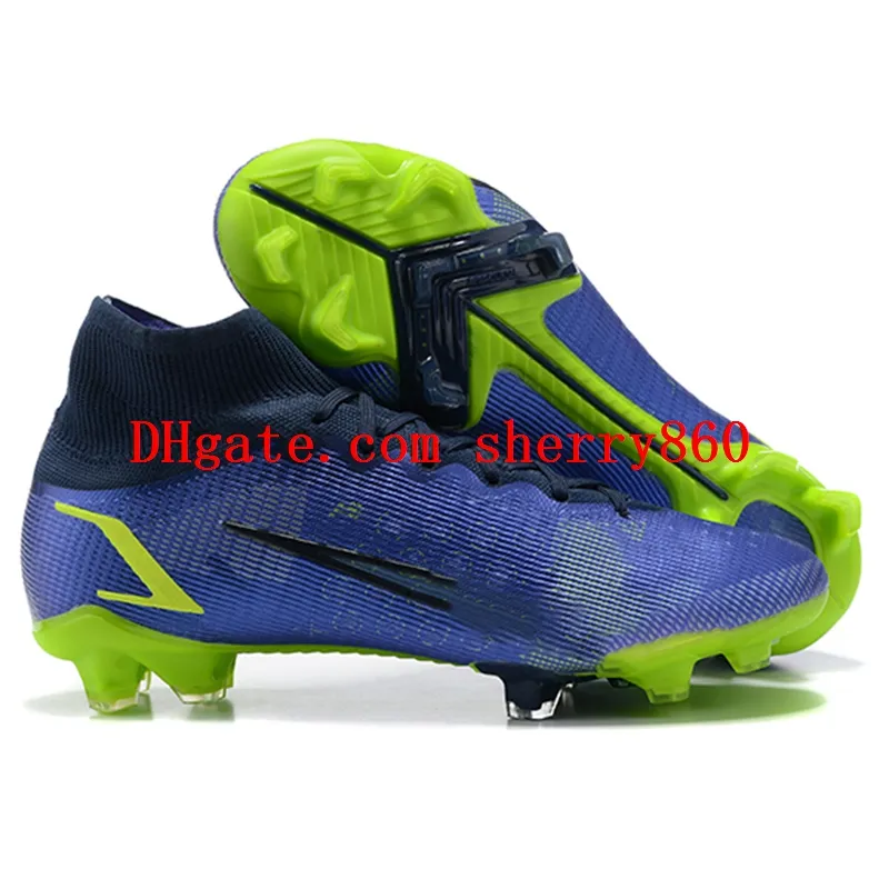 Mercurial superfly 7 academy fg by you custom firm-ground soccer cleat top