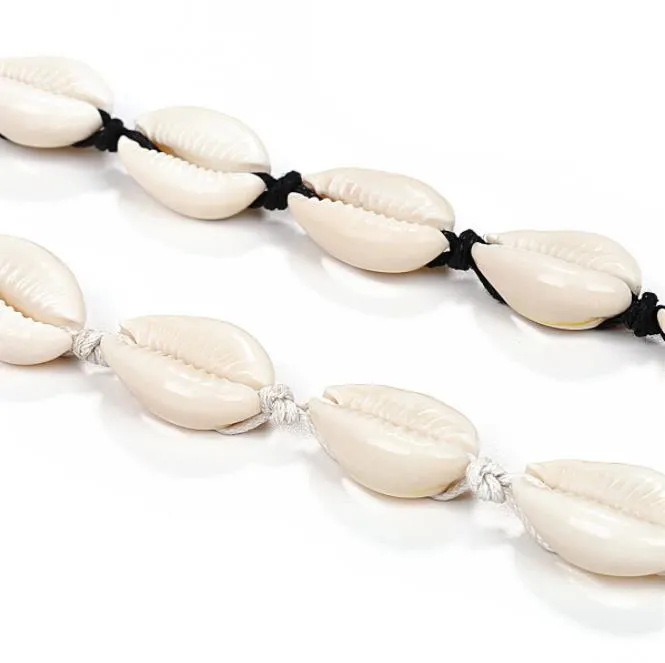 Natural Shell Anklet Chain Women