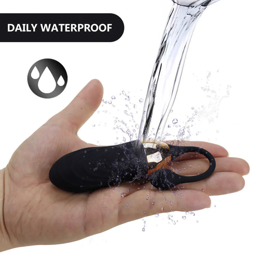 App vibratore punto G Bluetooth telecomando massaggiatore uova vibratori anali stimolatore clitorideo giocattoli sessuali_voghion.com