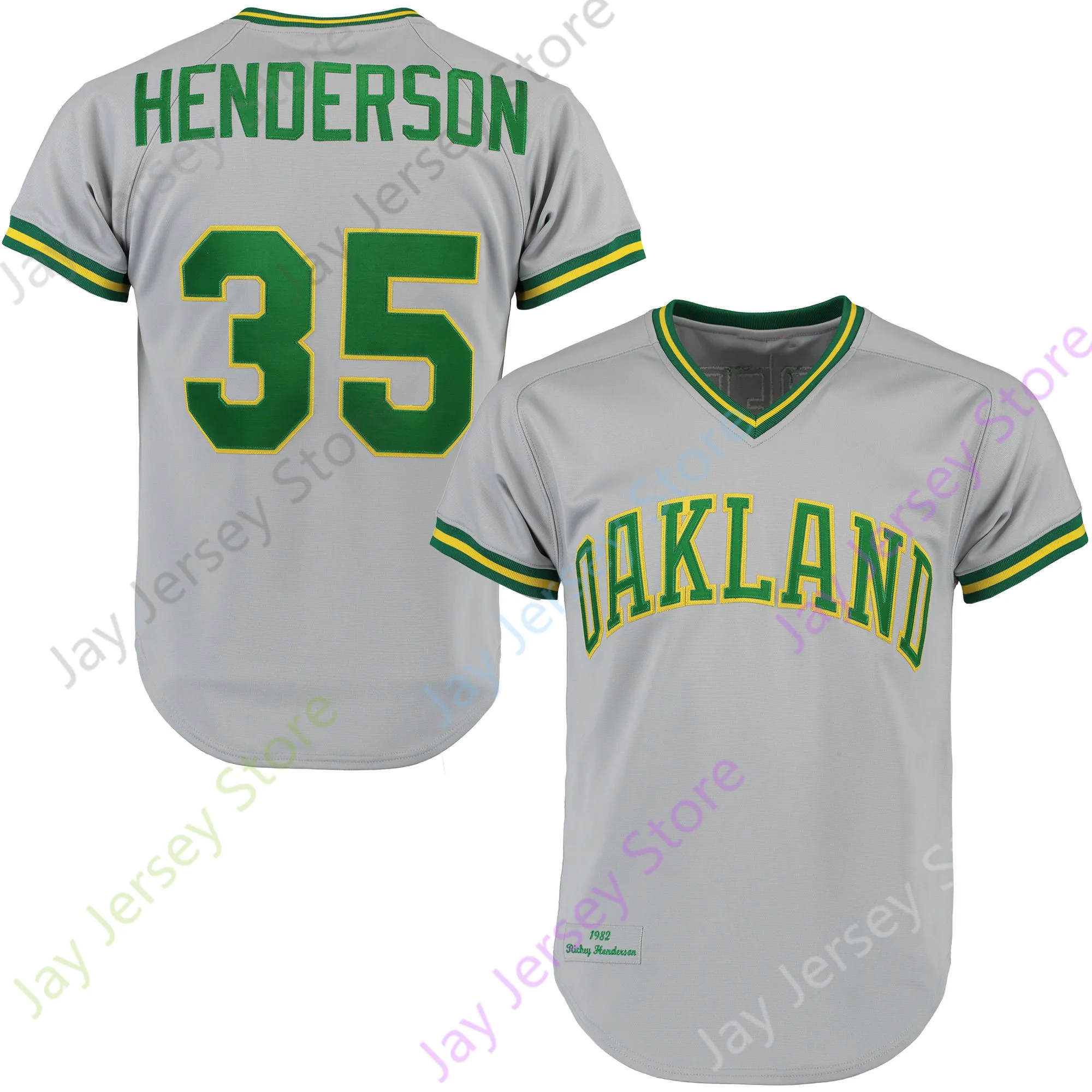 Rickey Henderson Shirt | eBay