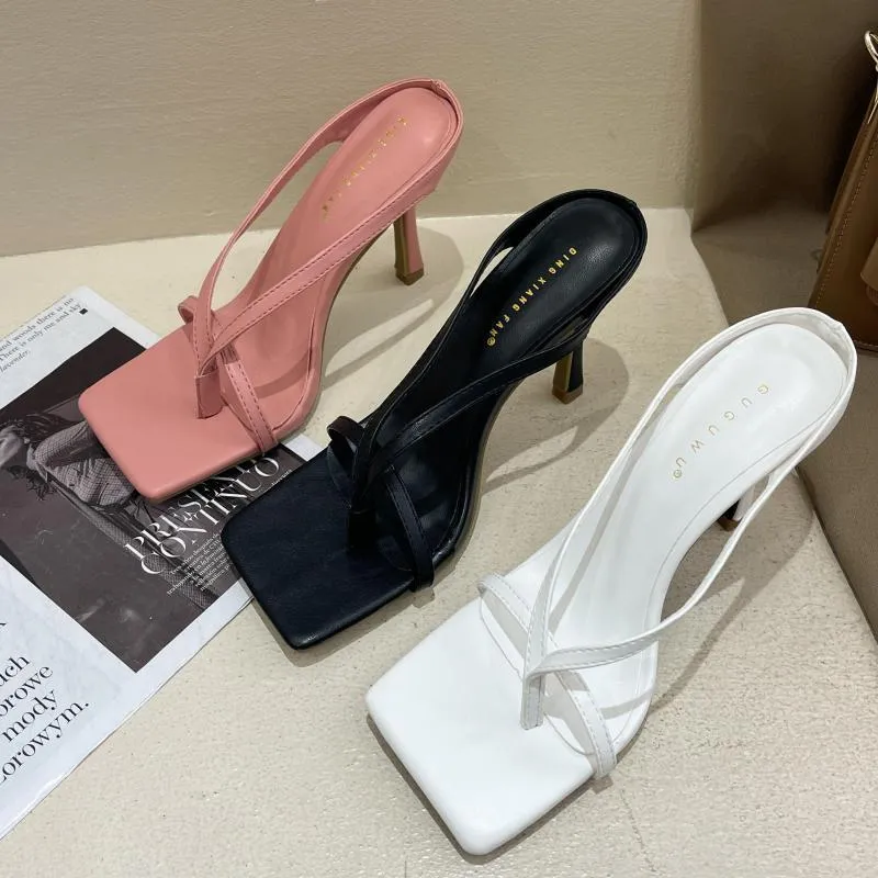 High heel online house shoes