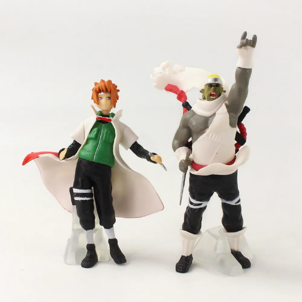 1000 Pçs Brinquedos Educativos Com Desenho Anime Naruto Uzumaki Hatake  Kakashi / Brinquedos Educativos Para Crianças