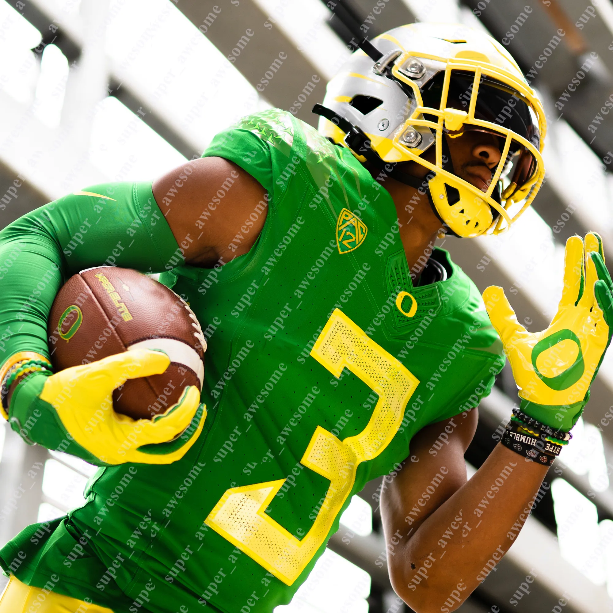 DHgate.com:Oregon Ducks Football Jersey: Official NCAA Team