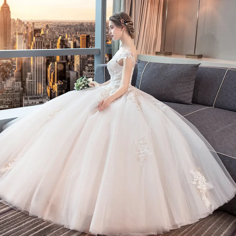 white long sleeve wedding dress bridal| Alibaba.com